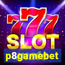 p8gamebet