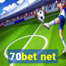 70bet net