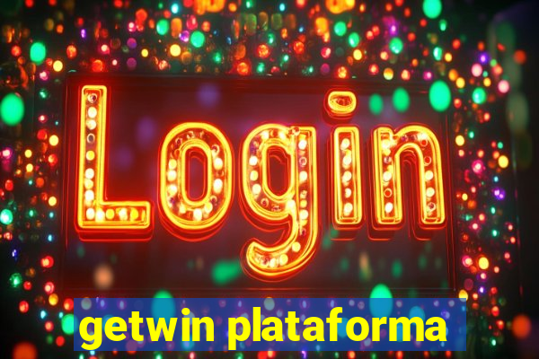 getwin plataforma