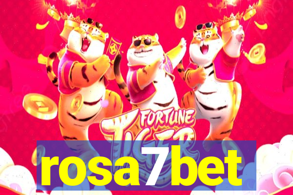 rosa7bet