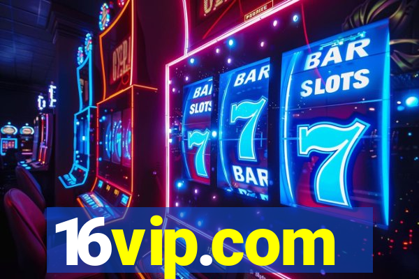 16vip.com