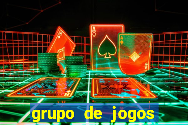 grupo de jogos hackeados telegram