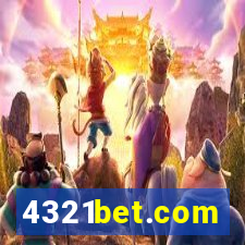 4321bet.com