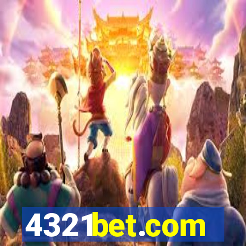 4321bet.com