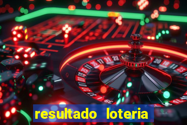 resultado loteria do povo