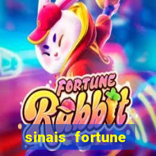 sinais fortune rabbit