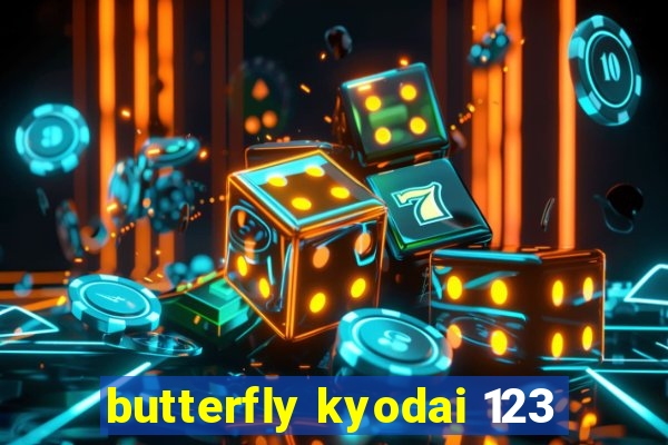 butterfly kyodai 123