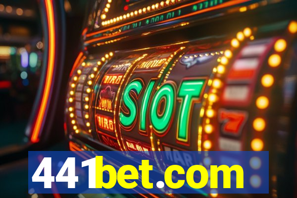 441bet.com