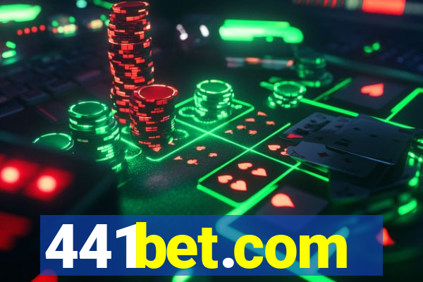 441bet.com