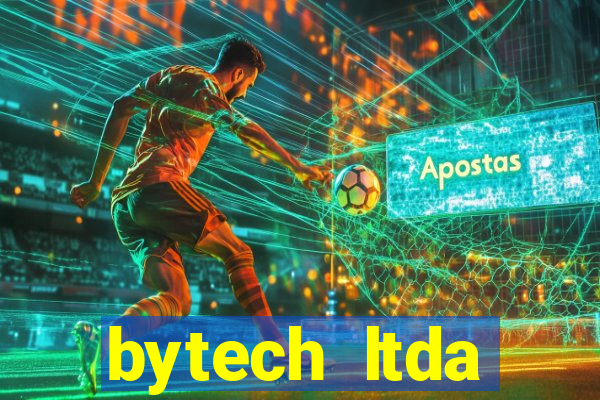 bytech ltda plataforma jogos