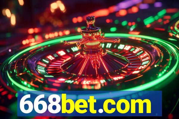 668bet.com