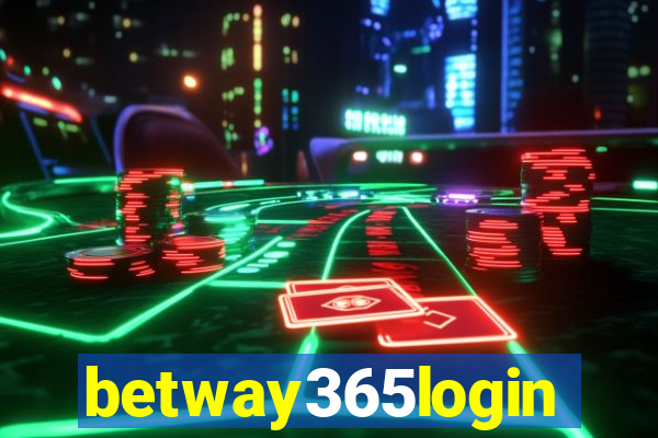 betway365login