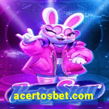 acertosbet.com