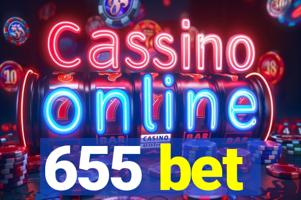 655 bet