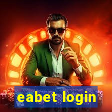 eabet login