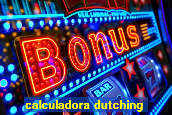 calculadora dutching