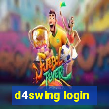 d4swing login