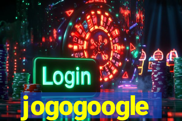 jogogoogle