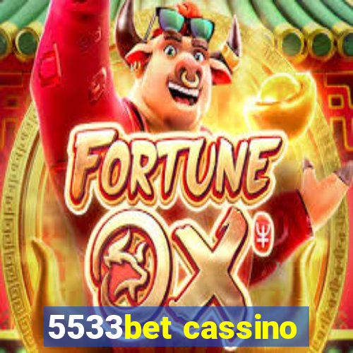 5533bet cassino