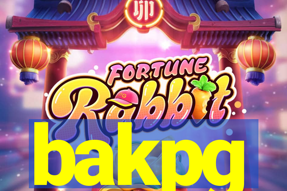 bakpg