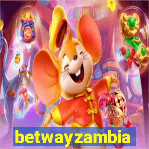 betwayzambia