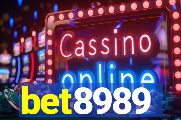 bet8989