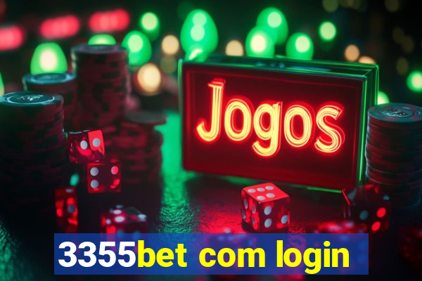 3355bet com login