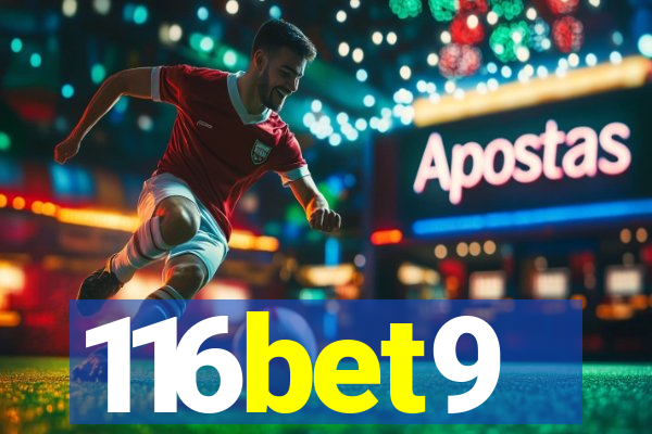 116bet9