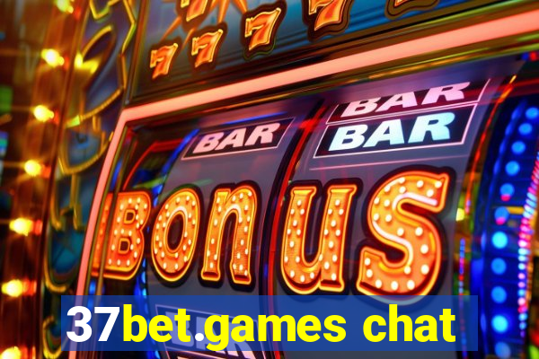 37bet.games chat