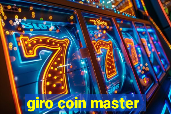 giro coin master