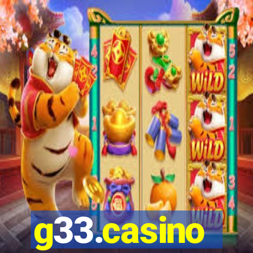 g33.casino