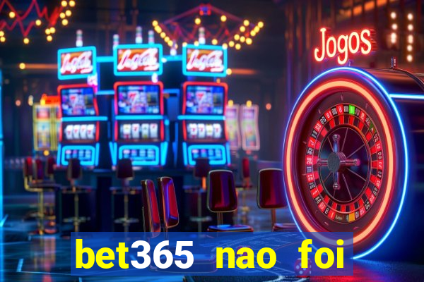 bet365 nao foi possivel processar seu deposito