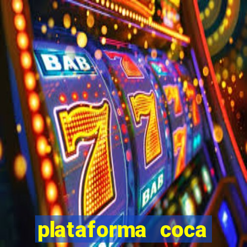 plataforma coca cola bet