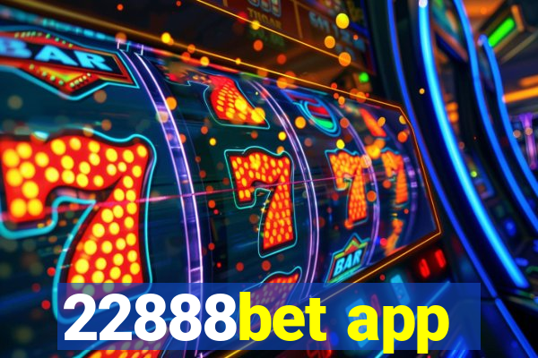 22888bet app