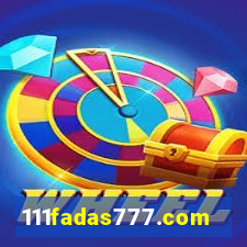 111fadas777.com