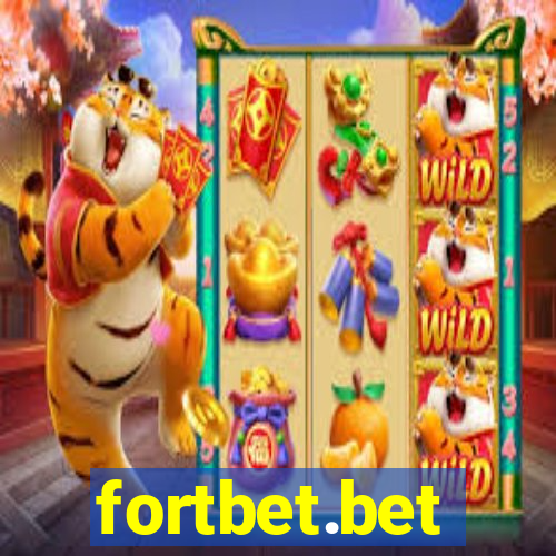 fortbet.bet