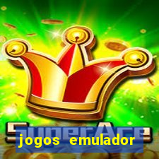 jogos emulador nintendo switch