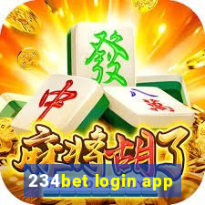 234bet login app