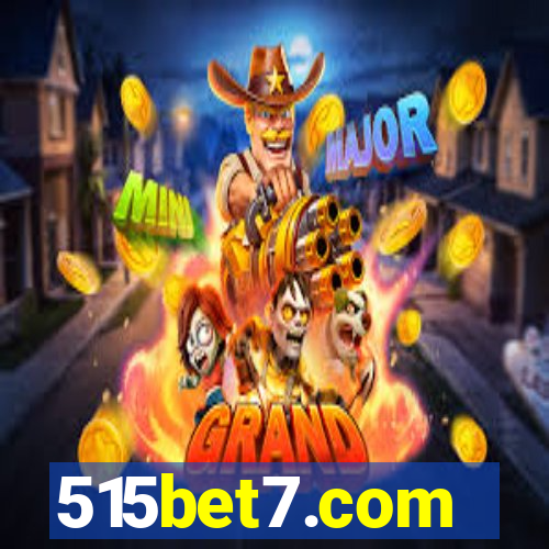 515bet7.com