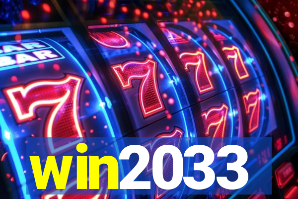 win2033