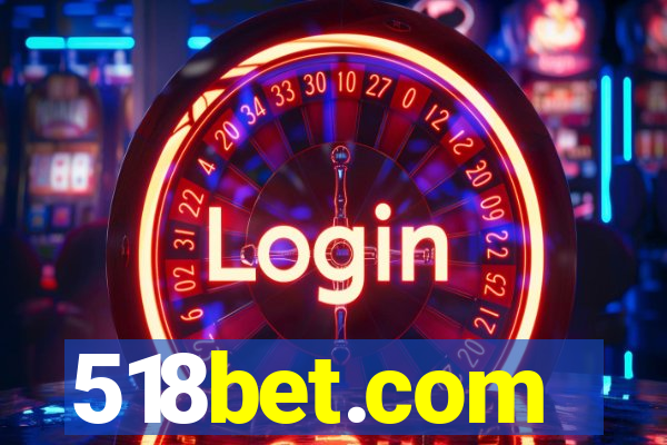 518bet.com