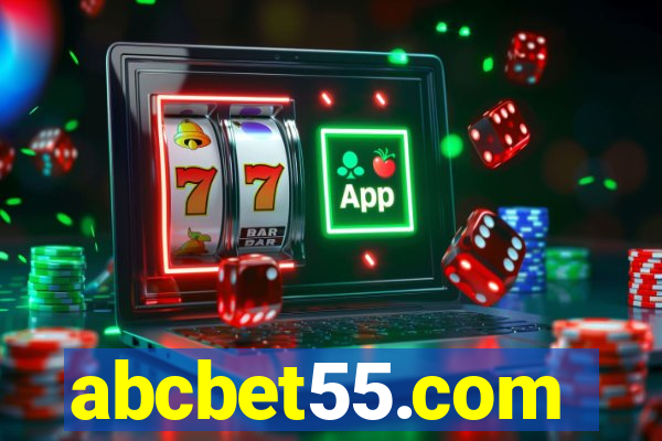 abcbet55.com