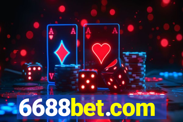 6688bet.com