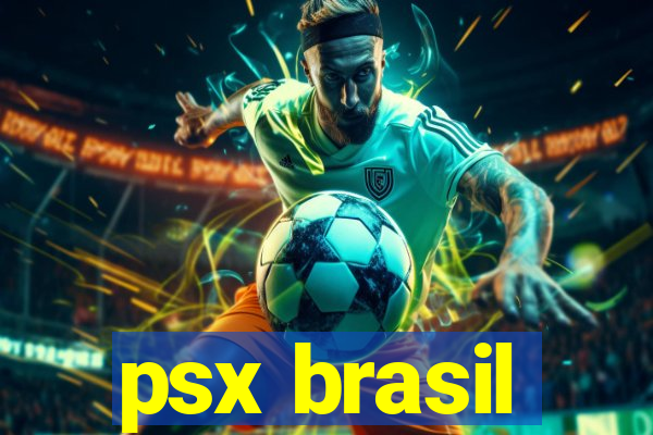 psx brasil