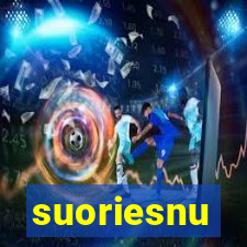 suoriesnu