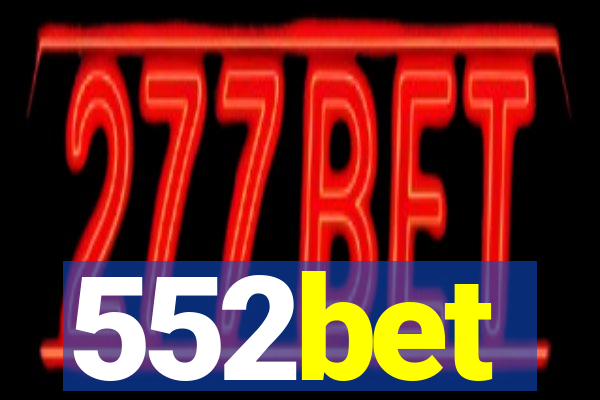 552bet