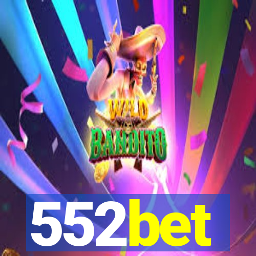 552bet