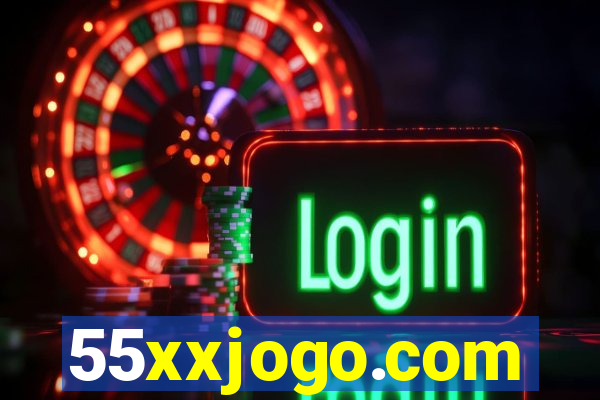 55xxjogo.com