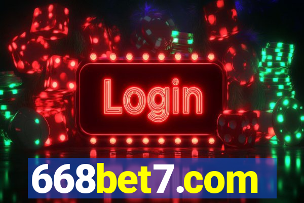 668bet7.com