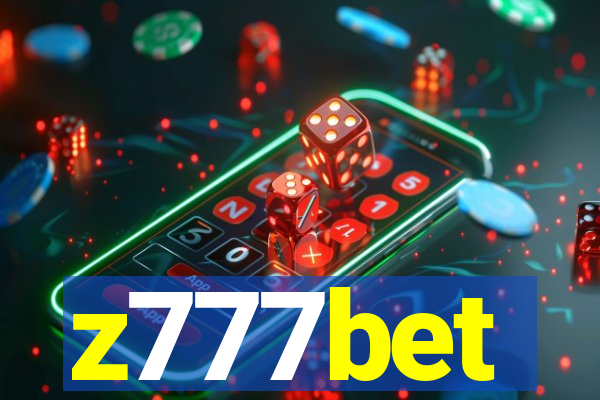 z777bet